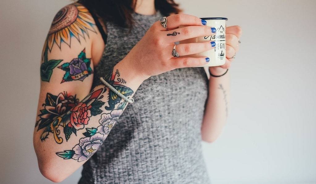 Comment effacer vraiment un tatouage&nbsp;?